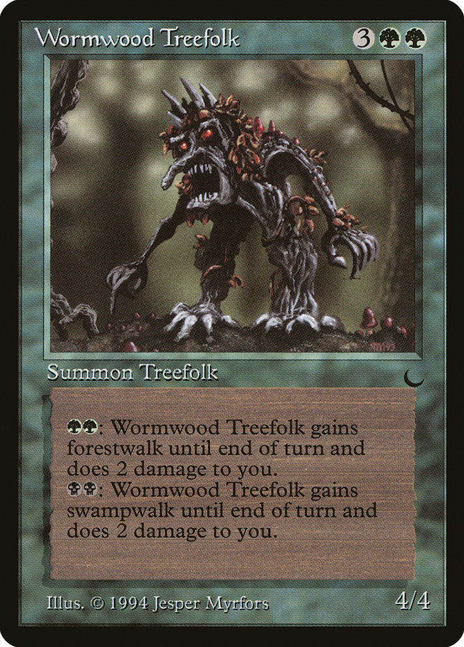 image Wormwood Treefolk