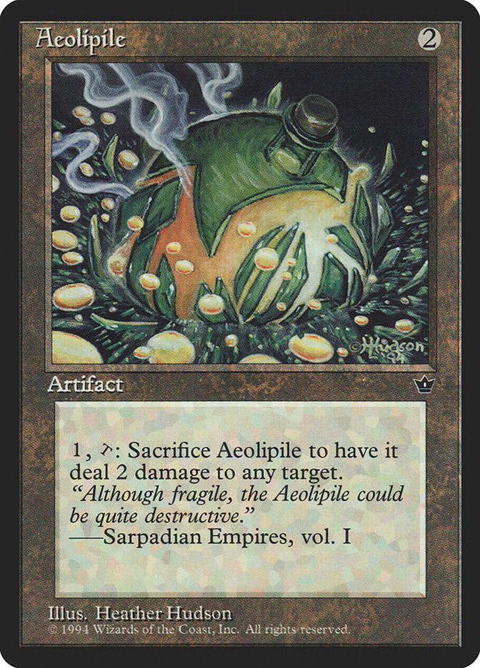 image Aeolipile