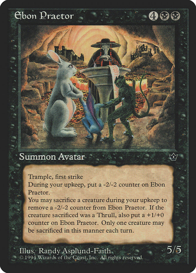 image Ebon Praetor