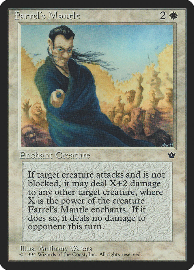 image Farrel's Mantle