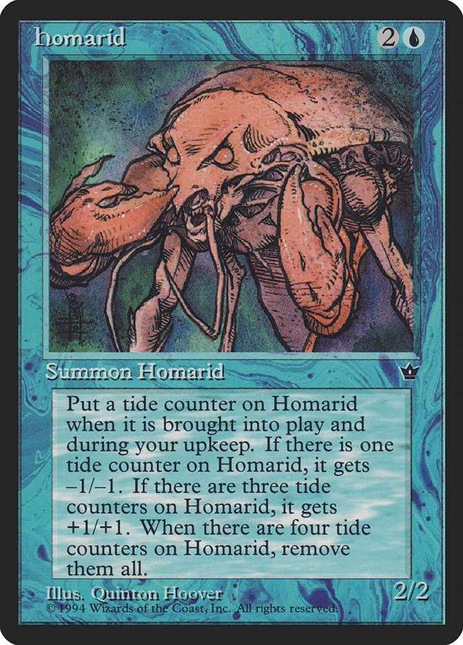 image Homarid