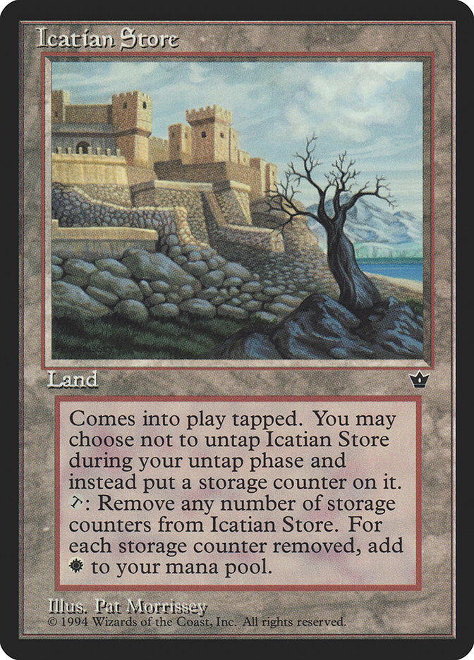 image Icatian Store