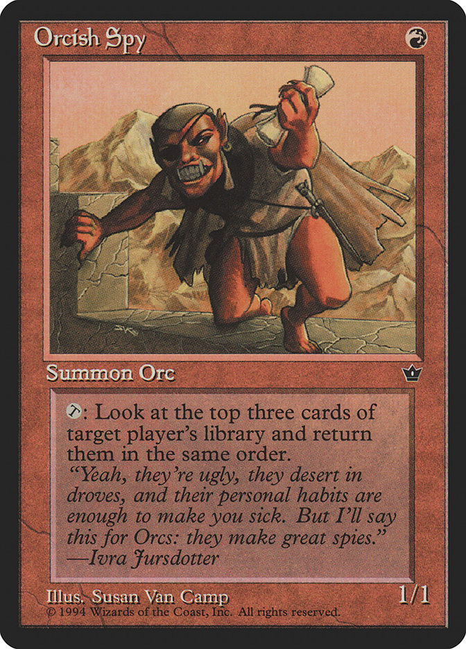 image Orcish Spy