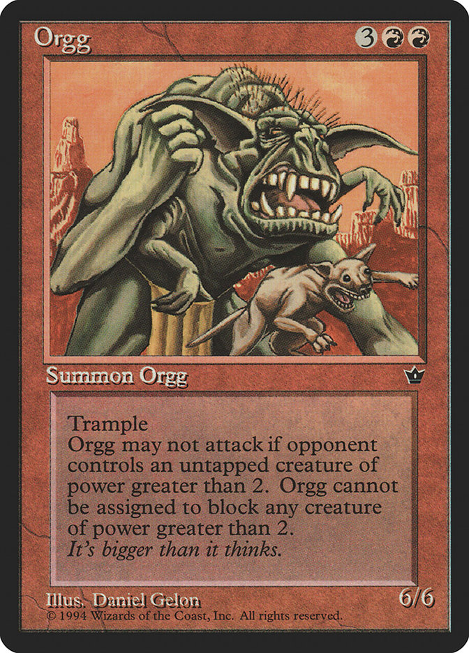 image Orgg