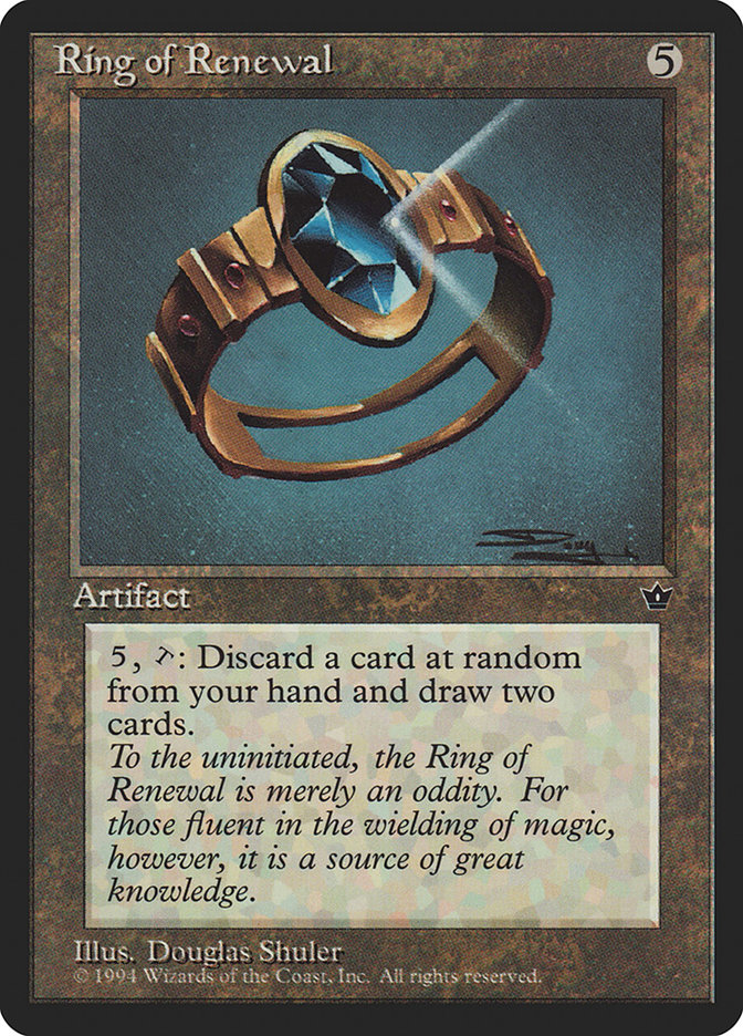 image Ring of Renewal