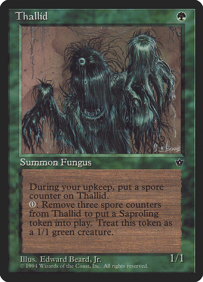 image Thallid