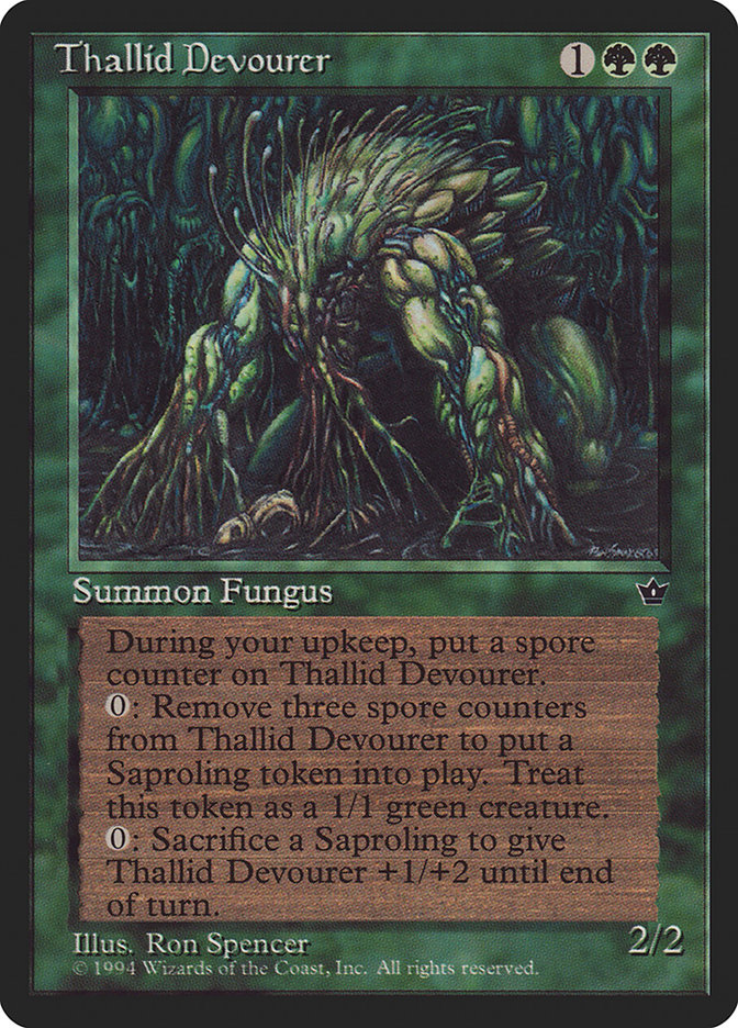 image Thallid Devourer