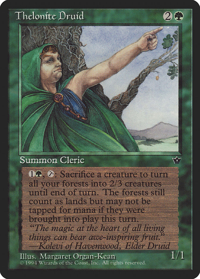 image Thelonite Druid