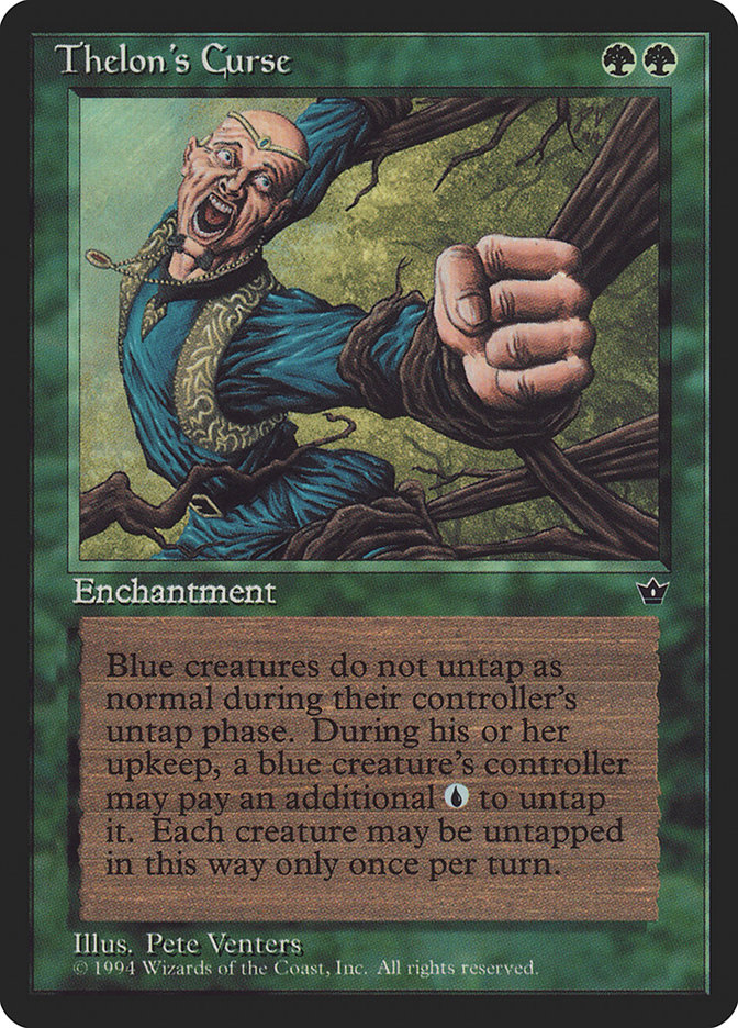 image Thelon's Curse