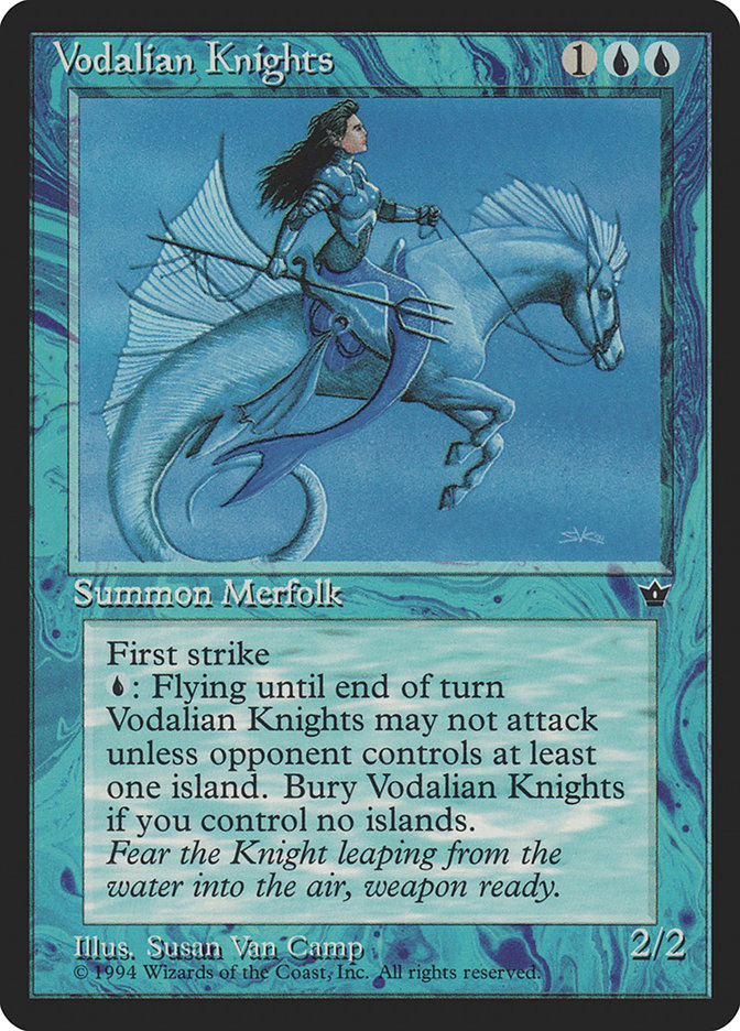 image Vodalian Knights