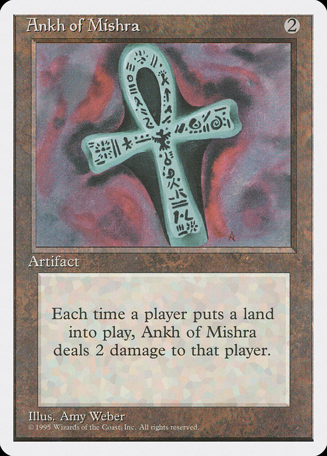 image Ankh of Mishra