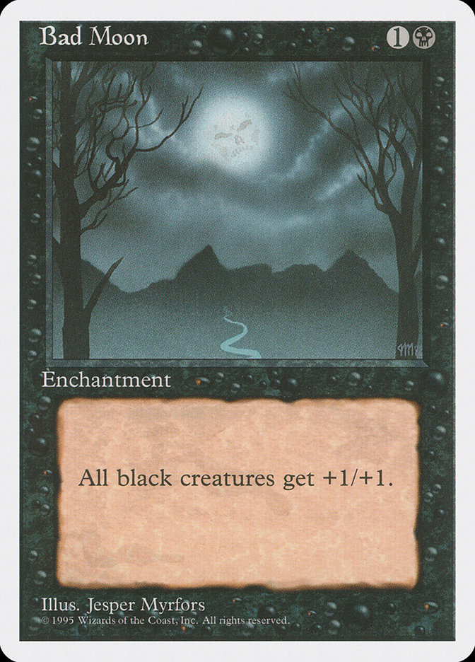 image Bad Moon