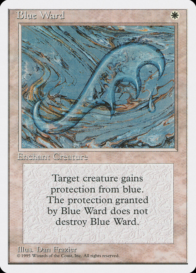 image Blue Ward