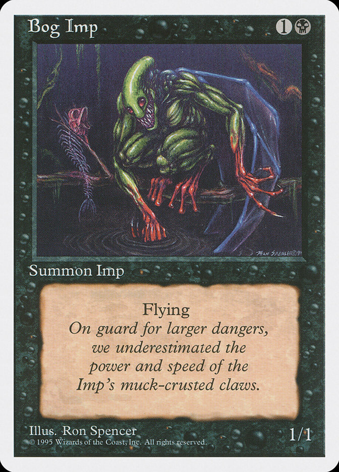 image Bog Imp
