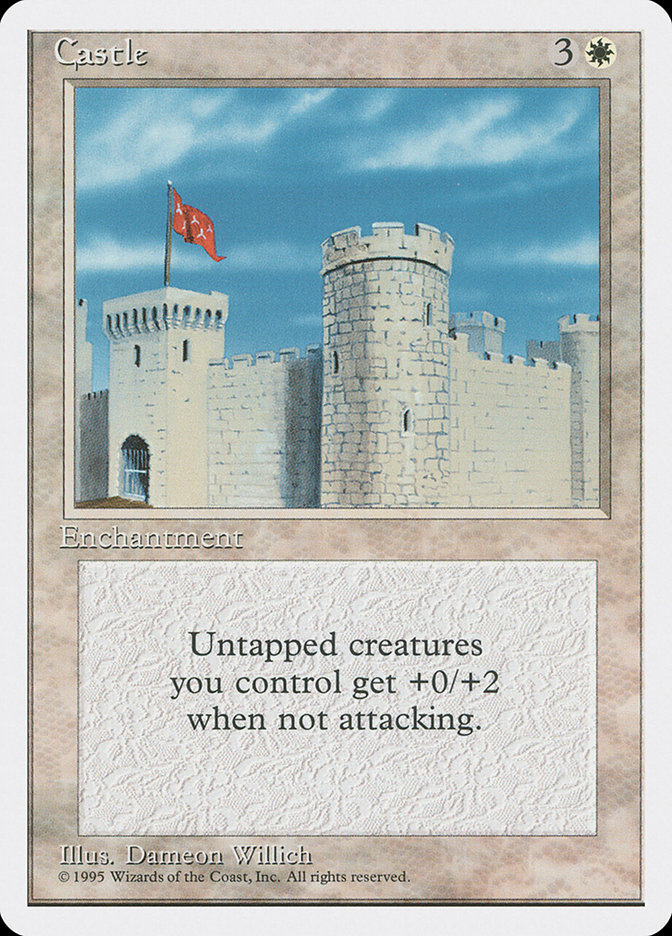 image Castle
