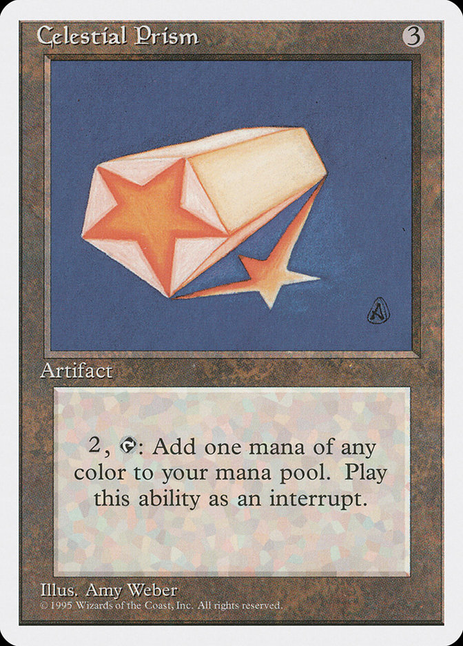 image Celestial Prism