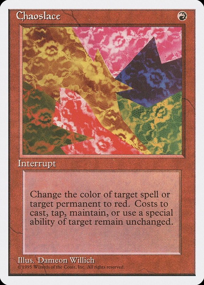 image Chaoslace