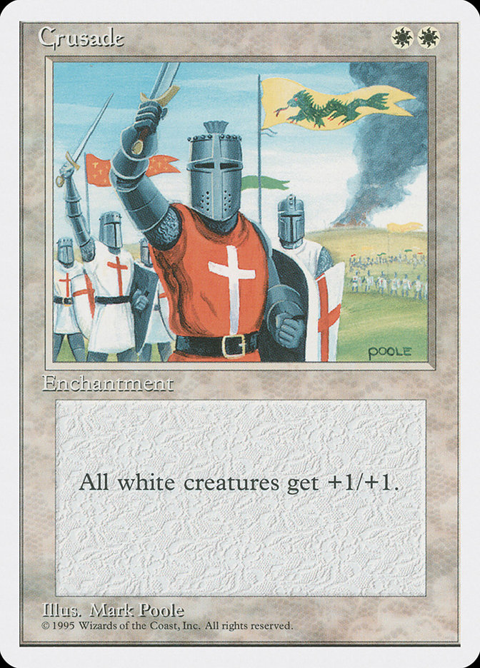 image Crusade