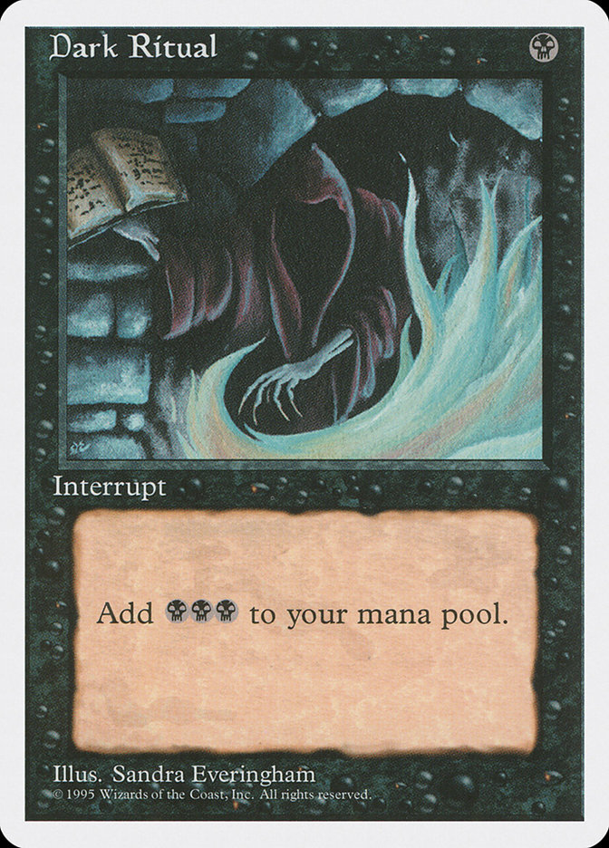 image Dark Ritual