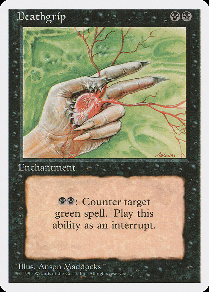 image Deathgrip