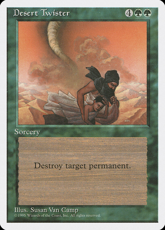 image Desert Twister