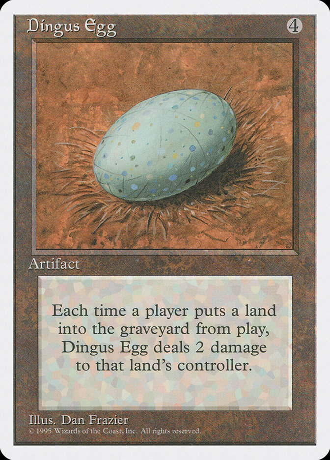 image Dingus Egg
