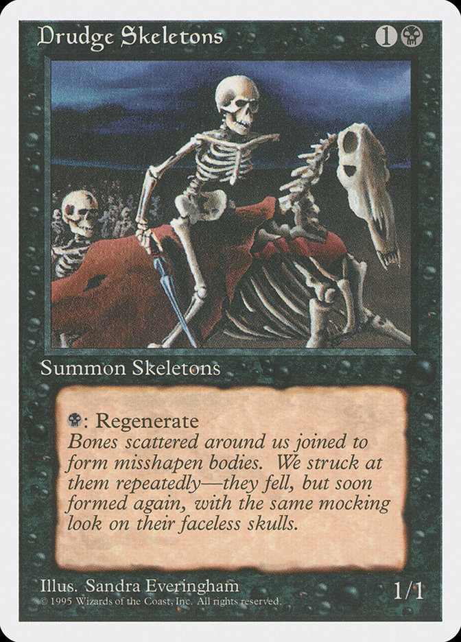 image Drudge Skeletons