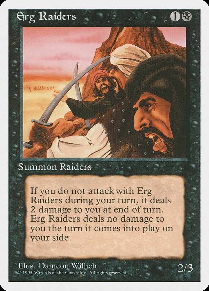 image Erg Raiders