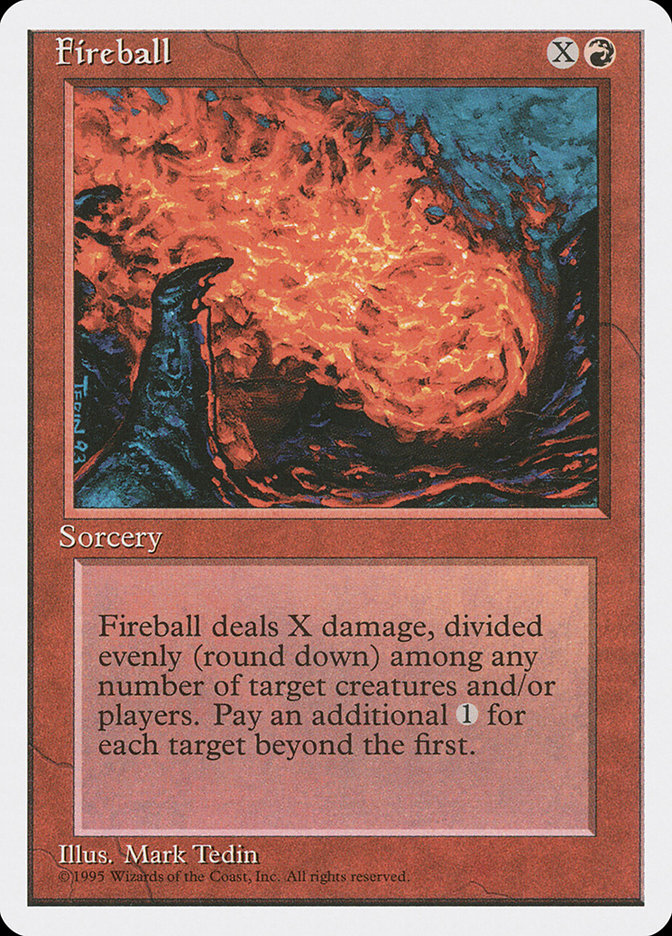 image Fireball
