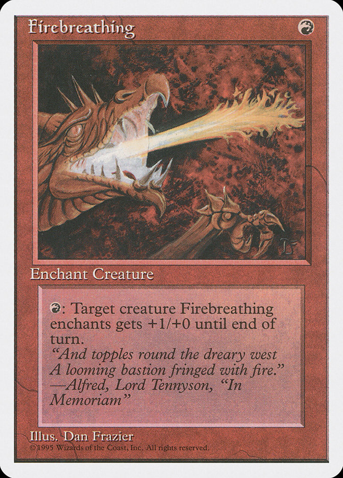 image Firebreathing