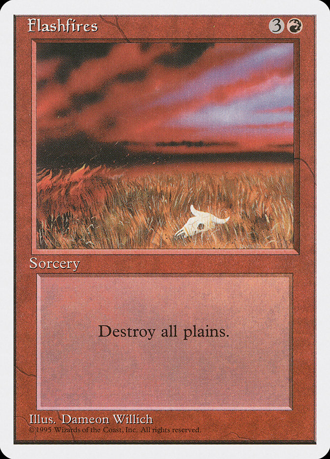 image Flashfires