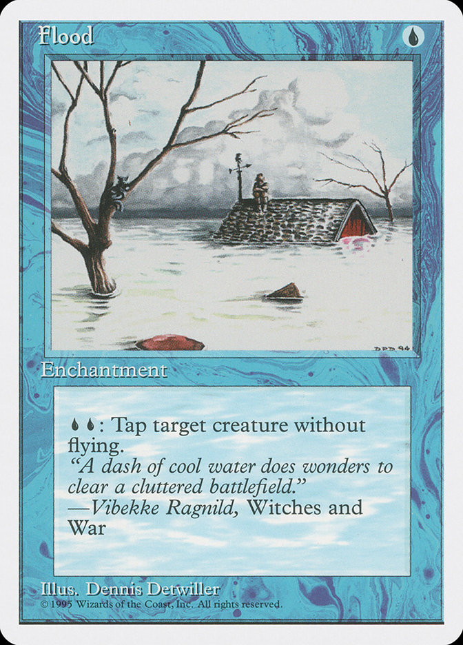 image Flood