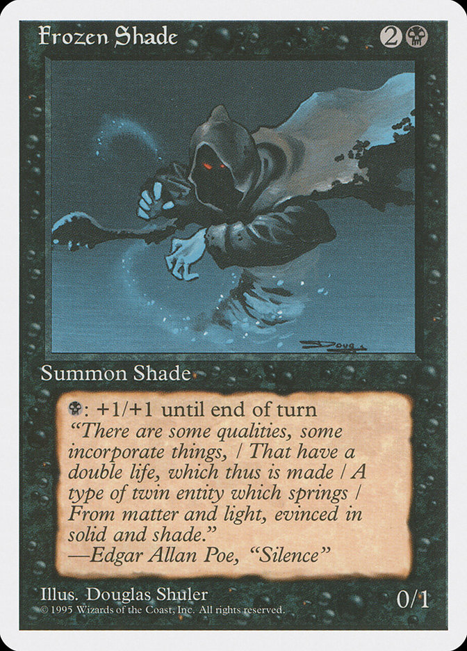 image Frozen Shade