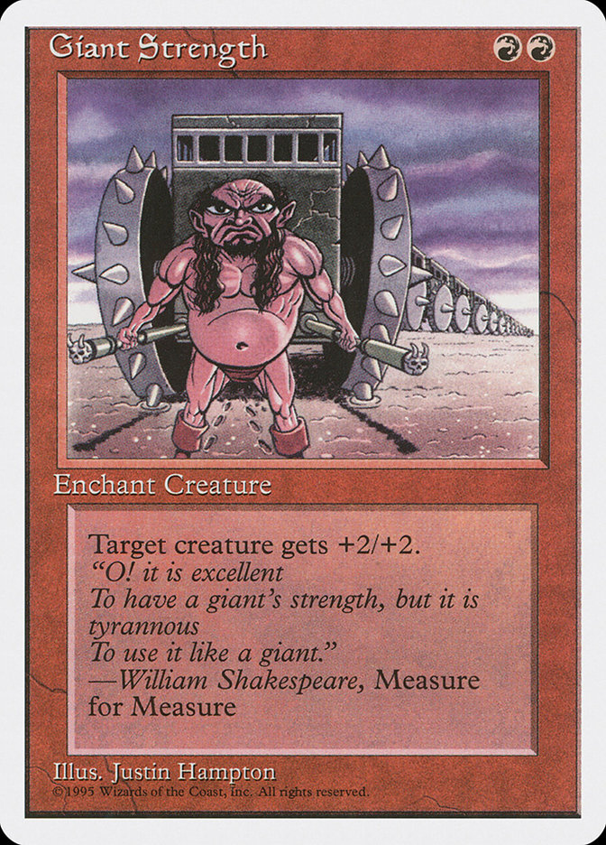 image Giant Strength