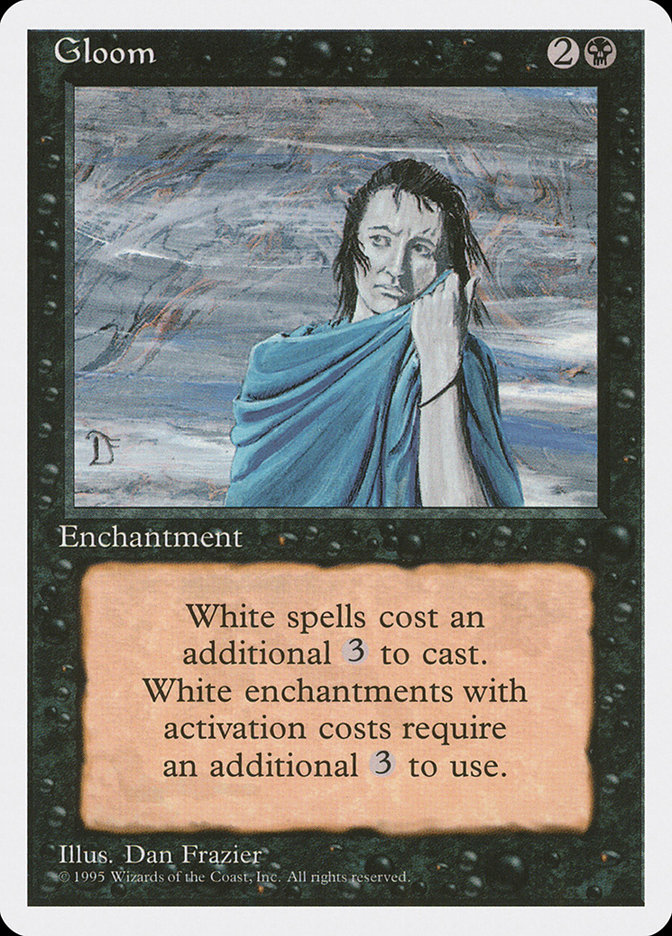 image Gloom