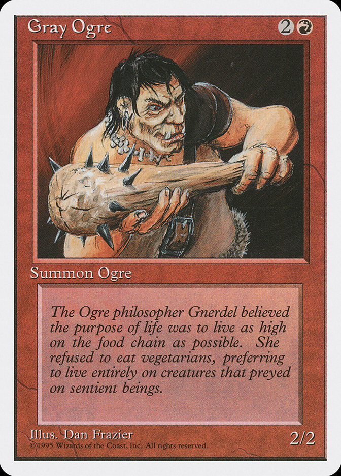 image Gray Ogre