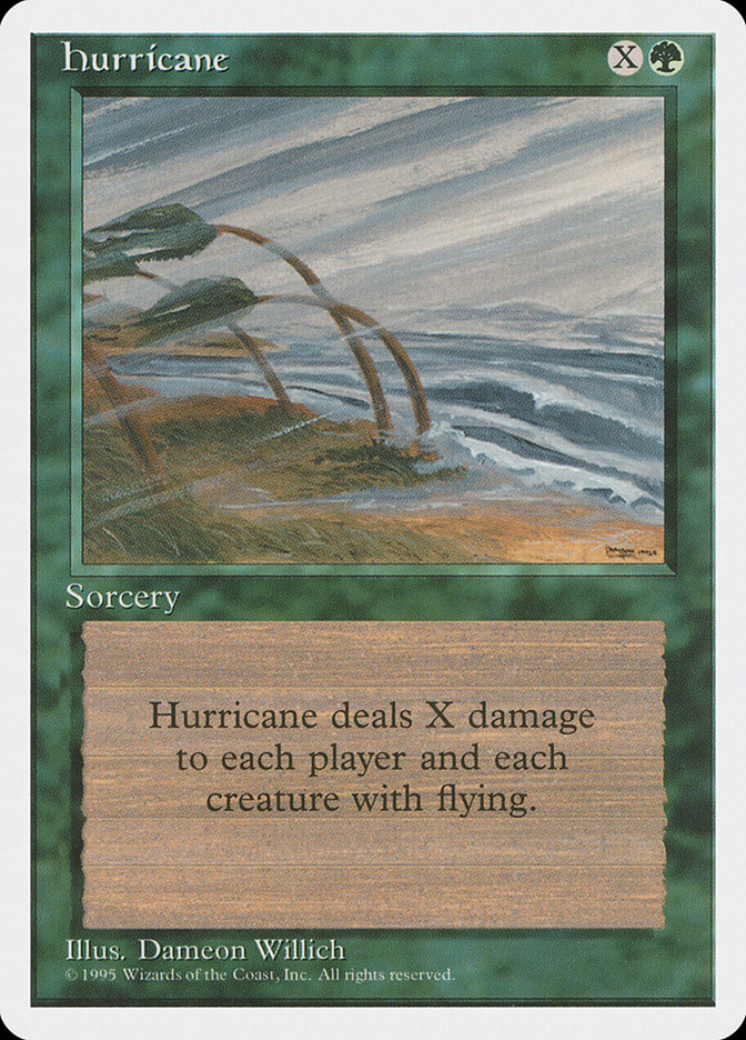image Hurricane