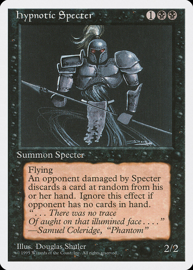 image Hypnotic Specter