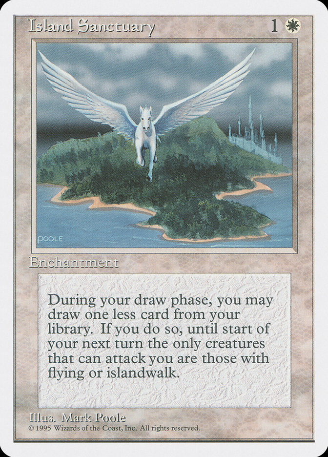 image Island Sanctuary