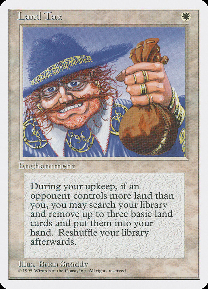 image Land Tax