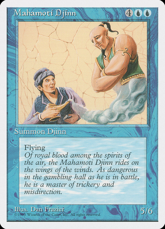 image Mahamoti Djinn
