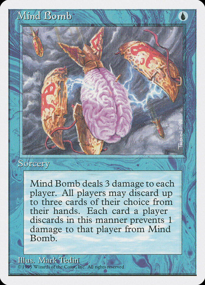 image Mind Bomb