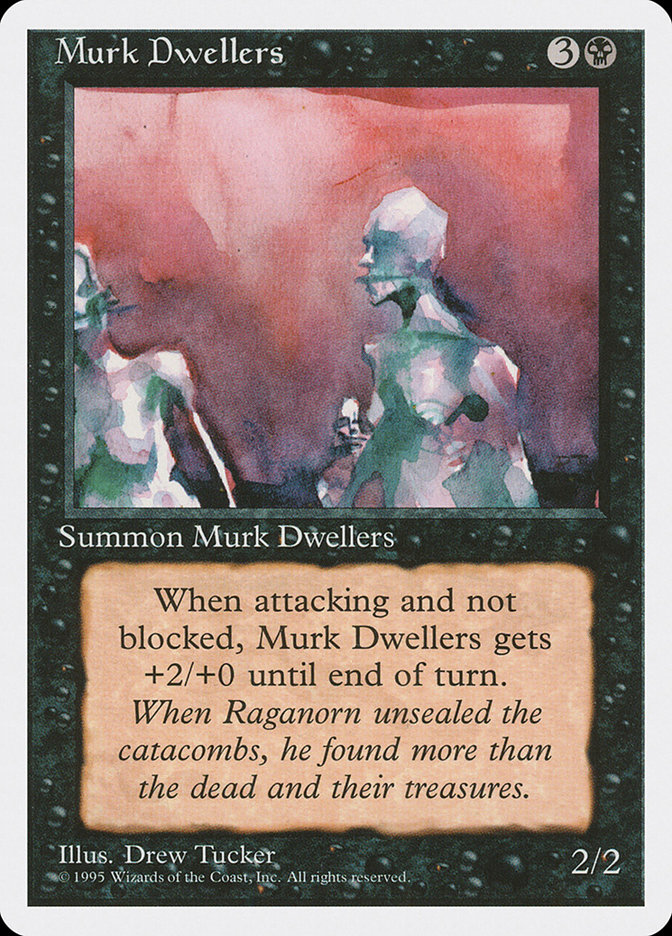 image Murk Dwellers