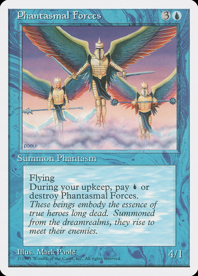 image Phantasmal Forces
