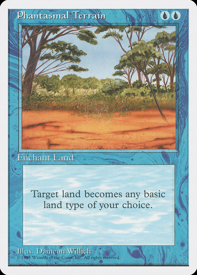 image Phantasmal Terrain