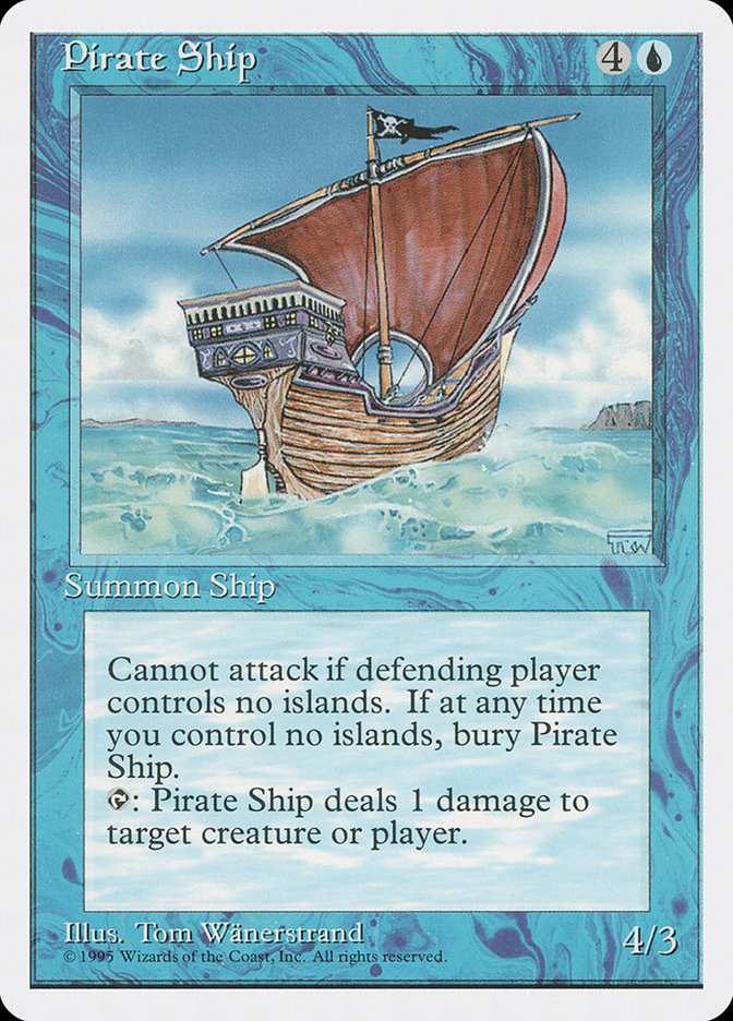 image Pirate Ship