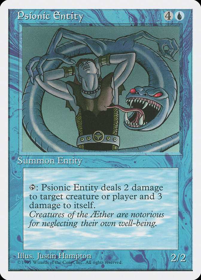 image Psionic Entity