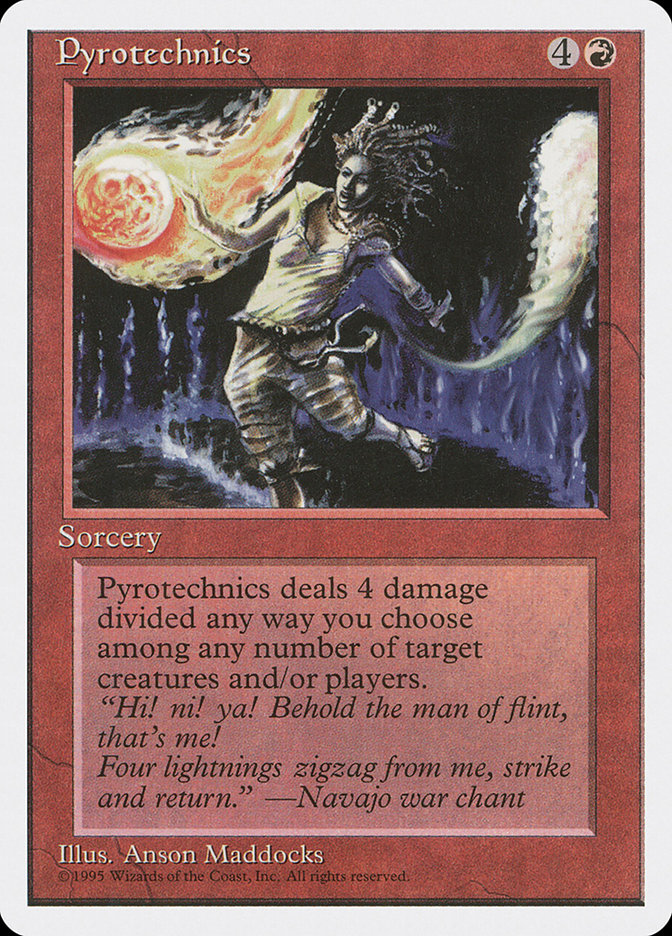 image Pyrotechnics