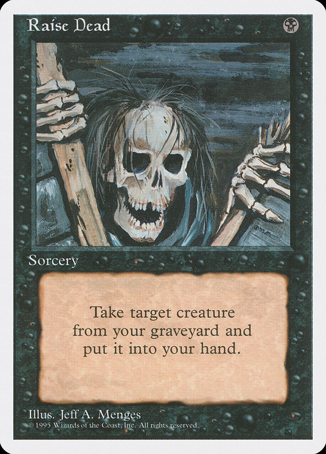 image Raise Dead