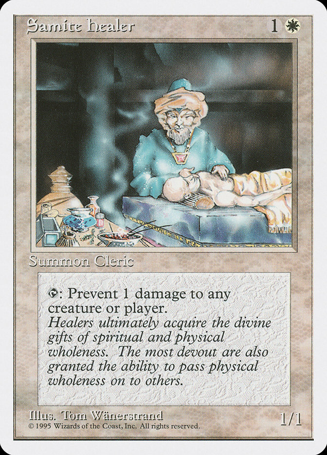 image Samite Healer